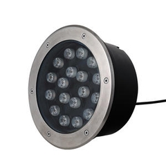 Đèn Âm Đất Tròn Mã  ADCC 24W