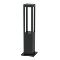 Đèn Trụ nấm Vuông Cao Cấp  mã TNV