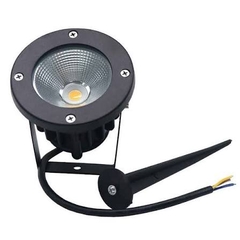Đèn Cắm Cỏ  mã  DCC 10W