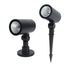Đèn Cắm Cỏ Nhôm Đúc   mã  YOSUND 10W