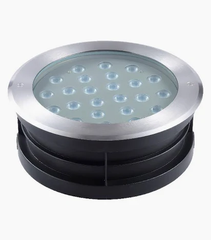 Đèn Âm Đất Tròn Mã  ADCC 50W