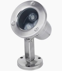 ĐÈN ÂM NƯỚC CHÂN ĐẾ YOSULED 3W