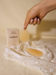 Miếng Dán Tam Giác Bảo Vệ Bikini FitBare WM-8505 - Dán Tự Dính Chống Lộ Tam Giác Mặc Đồ Bơi & Gym