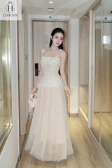 VT set kem ren hoa nổi 2dây +cvay