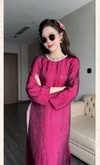 AD tơ ánh tím cổ đá