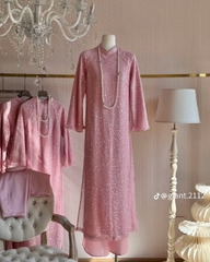 AD kim sa lưới cổ 3p