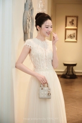 VT kem ren cộc tay cv lưới CS1