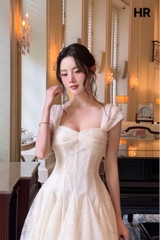 VT kem ren ngắn xòe L