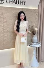 VT kem cộc tay cvay dập ly