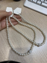 Vòng ngọc đính đá ngắn