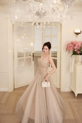 VT kem ren lót be cúp ngực size L