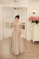 VT kem ren lót be cúp ngực size L