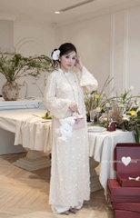 AD kem kim sa vây cá cổ 3p