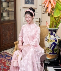 AD hồng dư hy tay lỡ