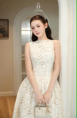 VT kem ren hoa nổi tag CHAUHY CS1