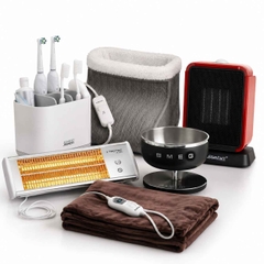 Danh mục sản phẩm THIẾT BỊ VỆ SINH & THỜI TRANG