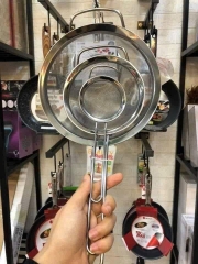 RÂY LỌC ERNESTO SET 3