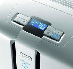 HÚT ẨM DELONGHI ARIADRY PUMP DD230P 30L