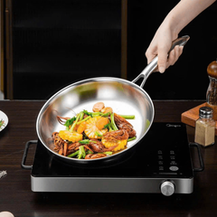 CHẢO CẠN OYATTON 20CM O320