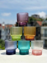 Set 6 cốc Todo Modo (Assoterd Colors) IVV 300ml