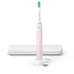 BÀN CHẢI PHILIPS HX3673/11 HỒNG