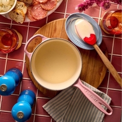 QUÁNH GANG LE CREUSET BERRY 16CM