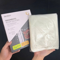 Túi hút chân không, 50 cái/hộp, model HF BAG50 Nhãn hiệu GKOCH