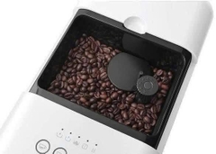 MÁY PHA CAFE SMEG EXPRESSO BCC12WHEU TRẮNG