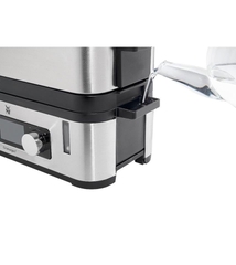 Nồi hấp điện 2 tầng WMF Kimi Steamer