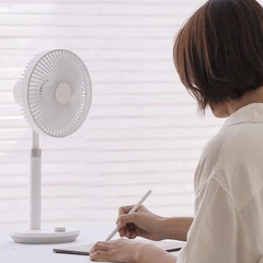 QUẠT TÍCH ĐIỆN LUMENA FAN PRIME 3 TRẮNG