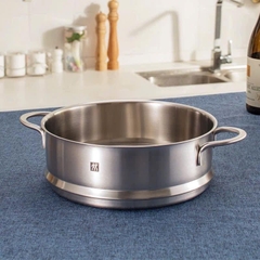 XỬNG HẤP ZWILLING 24CM (R)