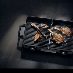 BẾP NƯỚNG WMF LONO MASTER GRILL CTY