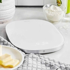 CÂN NHÀ BẾP ZWILLING TRẮNG