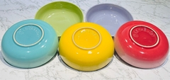 SET 5 TÔ CẠN LE CREUSET SPHERE DISH 18CM