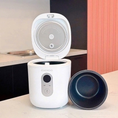 NỒI CƠM MINI CUCKOO CR-0255MW