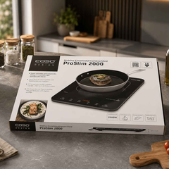 BẾP TỪ ĐƠN PROSLIM 2000