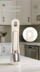 Quai kẹp chống nóng đa năng N826 màu trắng