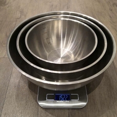 SET 3 TÔ TRỘN FISSLER F401
