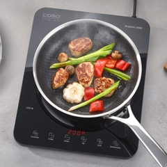BẾP TỪ ĐƠN PROSLIM 2000
