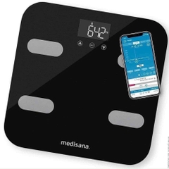 CÂN SỨC KHỎE MEDISANA 40503 BS 602