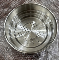 XỬNG HẤP ZWILLING PLUS DAMPFEINSATZ OHNE GRIFF 20- 24CM