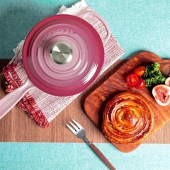 QUÁNH GANG LE CREUSET BERRY 16CM