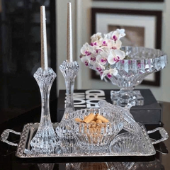 KHAY PHỤC VỤ CÓ TAY CẦM APS 52 x 31CM / 60 x 36CM