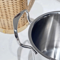 Nồi canh thành cao 14cm Chockmen RK836