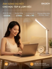 ĐÈN HỌC LED GKOCH YG-8611L