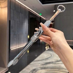 Kẹp BBQ inox 304 O315