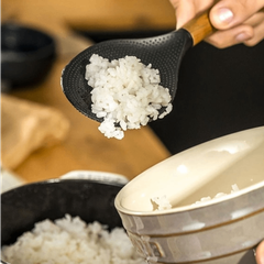 MUÔI XỚI CƠM STAUB SỐ 9