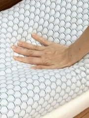 GỐI CAO SU TỰ NHIÊN KAIYO