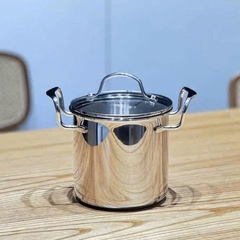 Nồi canh thành cao 14cm Chockmen RK836
