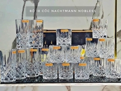 BỘ CỐC 18 MÓN NACHTMANN NOBLESSE